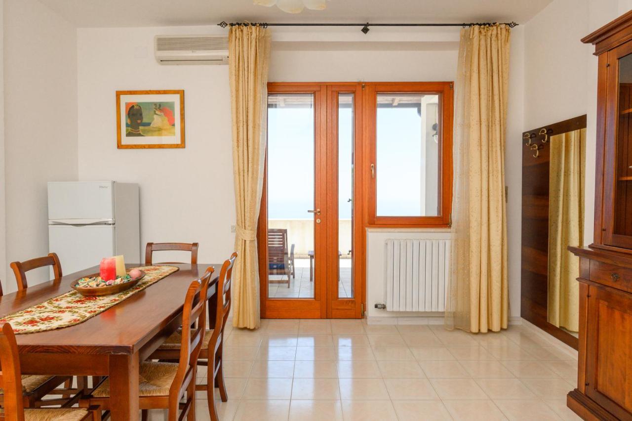 Aparthotel Complesso Delle Antiche Rotte Andrano Exteriér fotografie