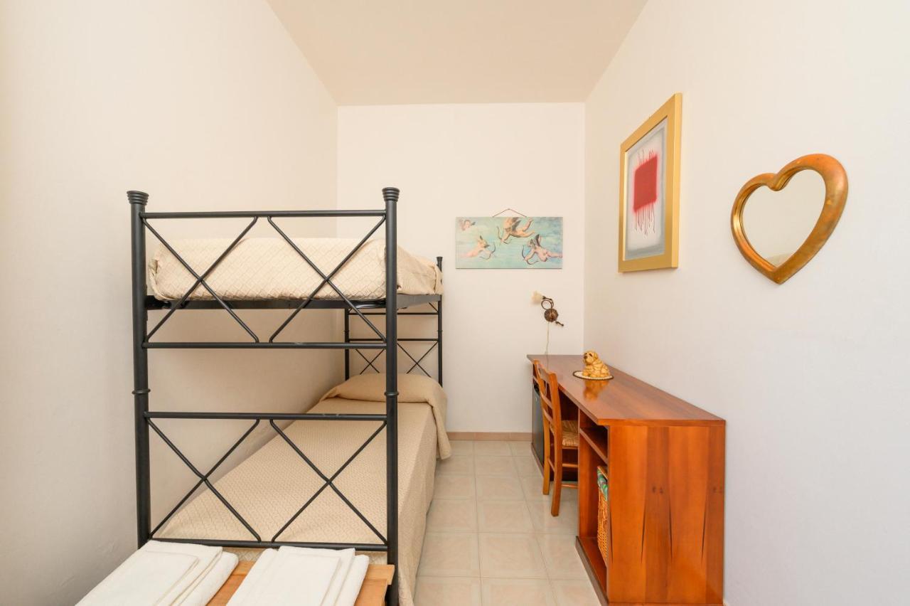Aparthotel Complesso Delle Antiche Rotte Andrano Exteriér fotografie