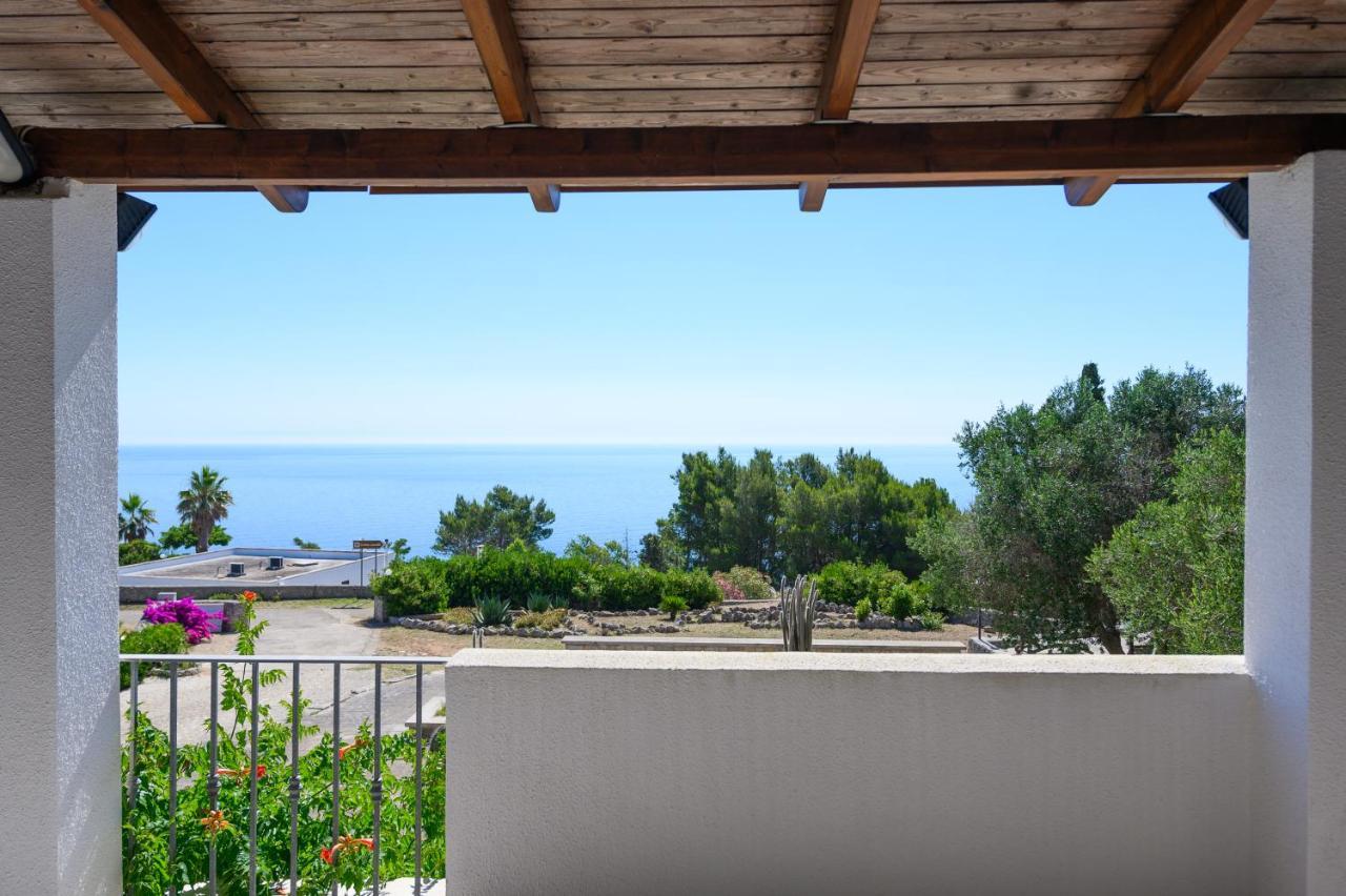 Aparthotel Complesso Delle Antiche Rotte Andrano Exteriér fotografie