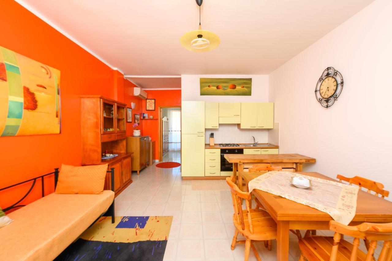 Aparthotel Complesso Delle Antiche Rotte Andrano Exteriér fotografie