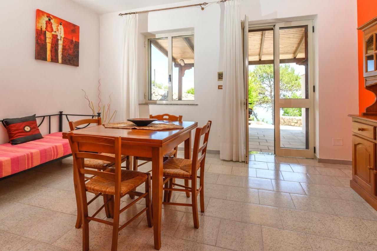 Aparthotel Complesso Delle Antiche Rotte Andrano Exteriér fotografie