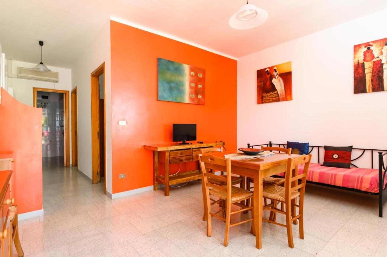 Aparthotel Complesso Delle Antiche Rotte Andrano Exteriér fotografie